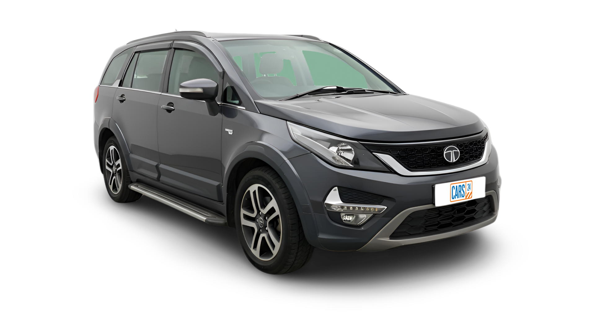 Tata Hexa-img